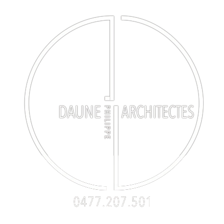 Philippe Daune Société d'Architectes